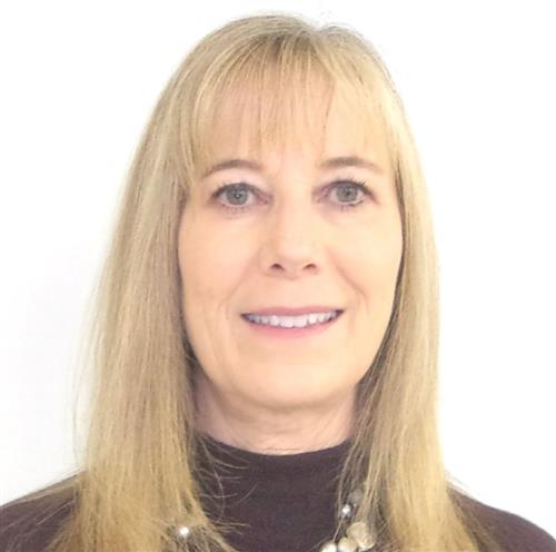 Dr Barbara Remondini -superintendent 